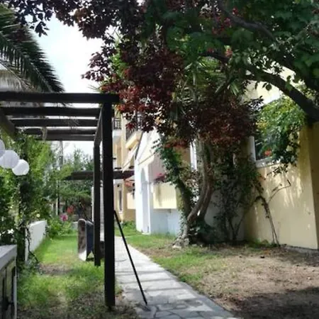 Melina Appartamento