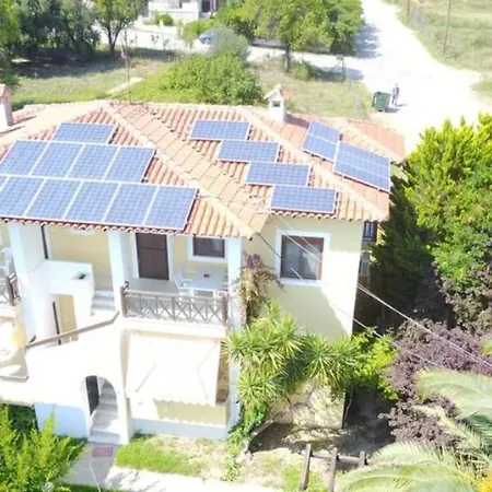 Melina Appartamento Nikiti (Sithonia)