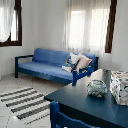 Melina Appartamento Nikiti (Sithonia)
