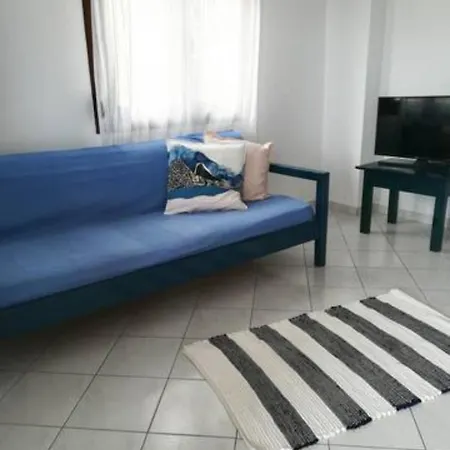 Appartamento Melina *