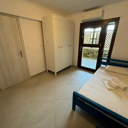 Apartament Melina