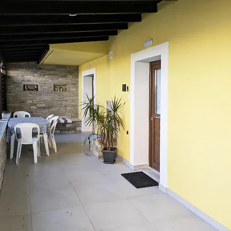 Appartamento Melina