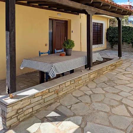 Apartament Melina