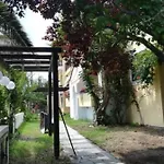 Melina Apartmán