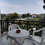 Melina Apartmán *