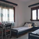 Apartmán Melina *