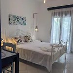 Melina Apartmán *