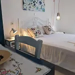 Apartmán Melina *