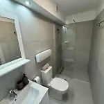 Melina Apartmán Nikiti (Sithonia)