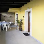 Apartmán Melina