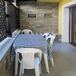 Melina Apartmán *
