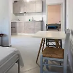 Apartmán Melina Nikiti (Sithonia)