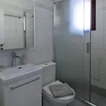 Apartmán Melina *