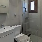 Apartmán Melina Nikiti (Sithonia)