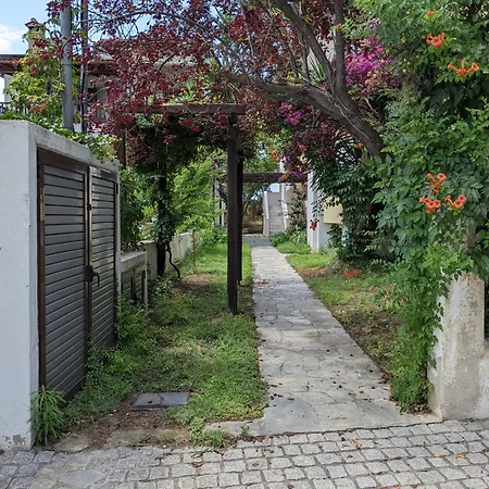 Apartmán Melina