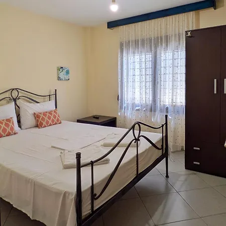 Melina Apartmán *