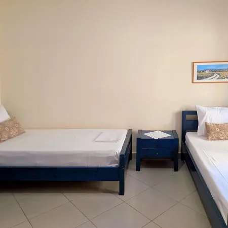 Melina Apartmán Nikiti (Sithonia)